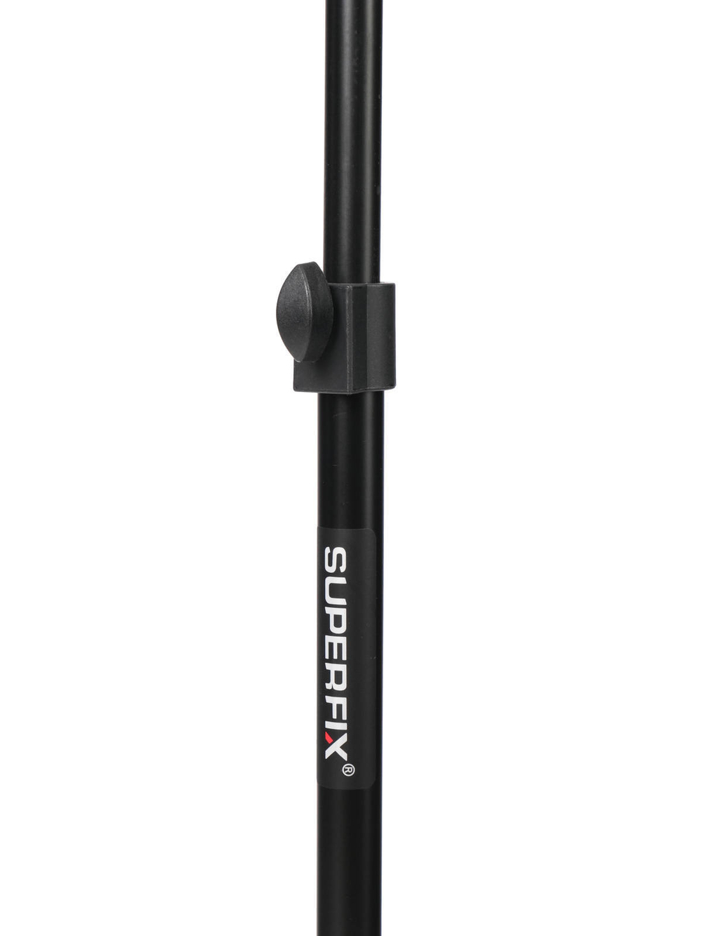 Стойка для микрофона, прямая, Superfix