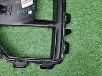 Накладка переднего бампера RH BMW X5M F95 (23-нв)