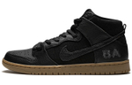 Кроссовки Antihero Skateboards 18 X Nike Dunk Sb Sb Zoom Pro 'Antihero'