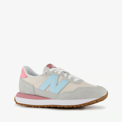 Кроссовки женские NEW BALANCE 237