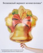 Воздушные шары на 1 сентября №1/56