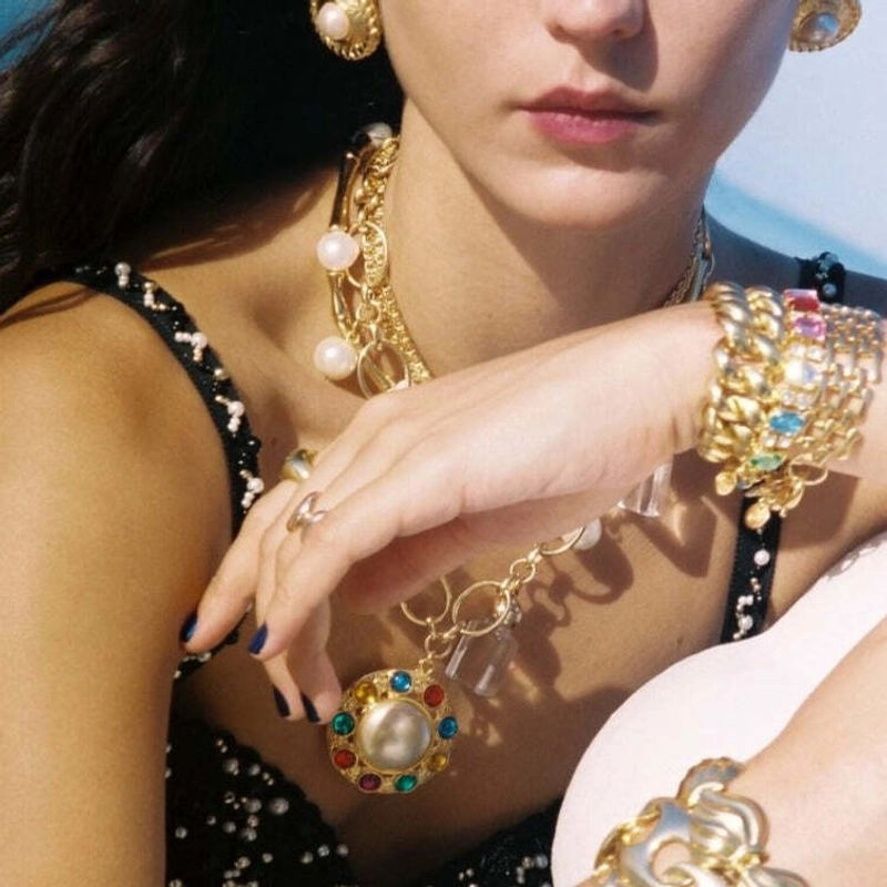 Браслет Силиконовая Долина