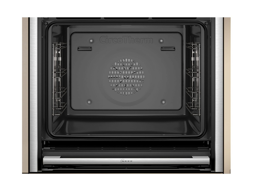 Духовой шкаф Neff B64CS31N0