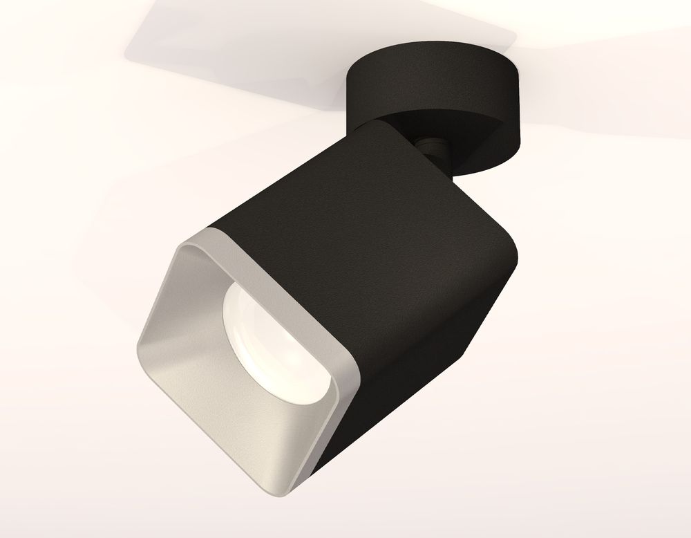 Ambrella Комплект накладного поворотного светильника Techno XM7813003