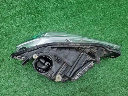 Фара левая BMW 3er F30 (2015-2020) LED (В сборе)
