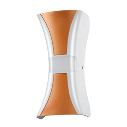 358937 STREET NT22 730 белый/золото Светильник ландшафтный светодиодный IP54 LED 4000К 12W 85-265V CALLE