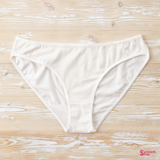 Трусики женские DOMINANT 37000-90, BIKINI, 7 шт. в уп.