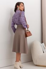 Юбка Анрия №3 Valentina