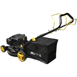 HUTER GLM-4.0G газонокосилка бензиновая 900/70/3/3