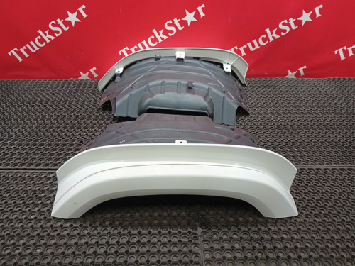 Комплект крыльев передних верхних 2018г.