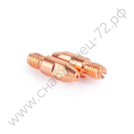 Наконечник FoxWeld M8х30х1.0 (140.0313/MD0005-10, пр-во FoxWeld/КНР)