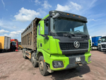 Shacman (Shaanxi) SX* 8x4 Самосвал SX33186V366 (Дизельный, 11,6 л, 440 л.с., МТ)