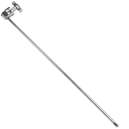 Зажим грипхед Kupo KCP-241 40" Grip Arm With Baby HEX Pin Silver