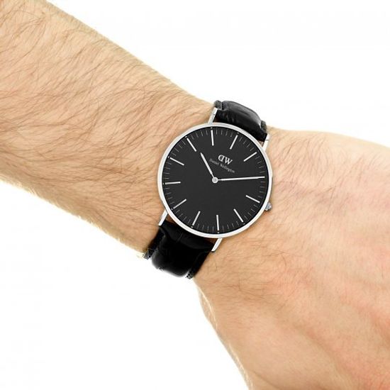 Часы мужские Daniel Wellington DW00100135 Classic 40 мм