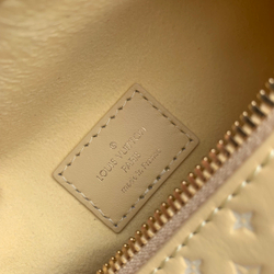 Louis Vuitton Side Trunk MM