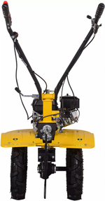 Мотоблок HUTER MK-8000P