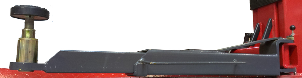 A245C (AMGO A245C) Подъемник двухстоечный 4.5 т. пневматическое управление (СНЯТ С ПРОИЗВОДСТВА)