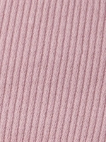 Шапка детская с ушками на завязках на осень