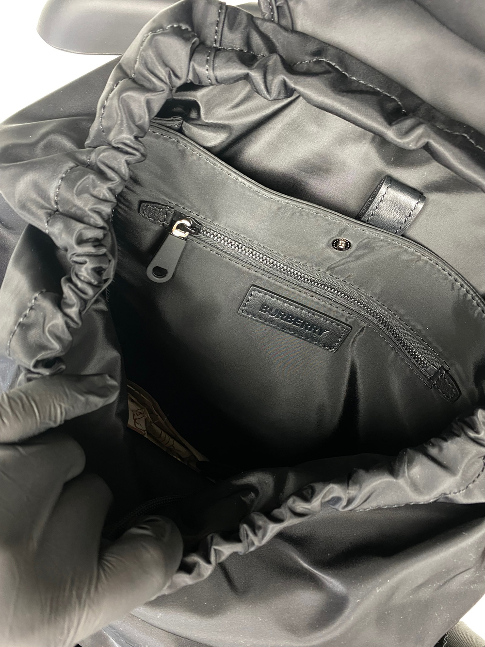 Рюкзак Burberry