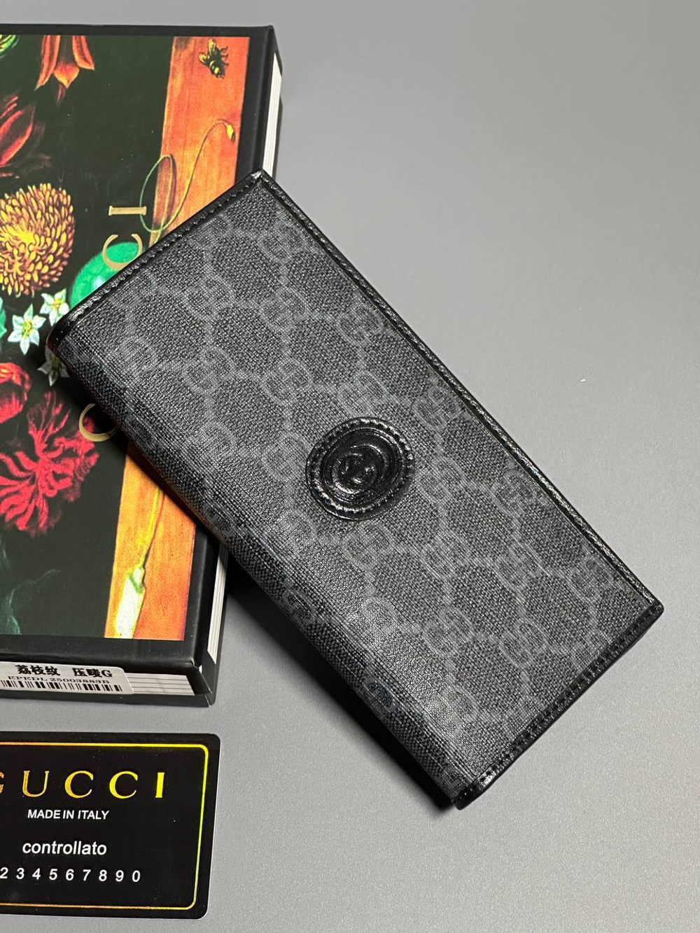 Органайзер Gucci