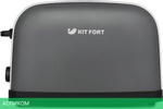 Тостер Kitfort КТ-2014-6