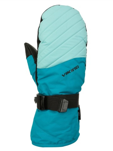Варежки VIKING Espada (Turquise)