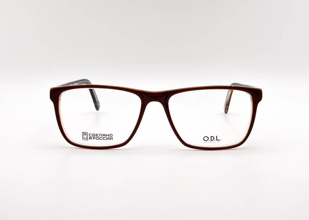 Изг. оправы O.D.L. 408 C5