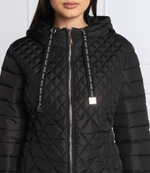 Kurtka imbottito Liu Jo Sport - черный(TF2030 T8806)