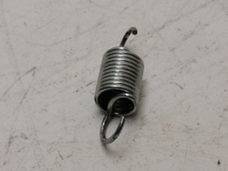 PCP4580B614 кт90 Пружина бака для стиральной машины Hansa PCP4580B614 б/у
