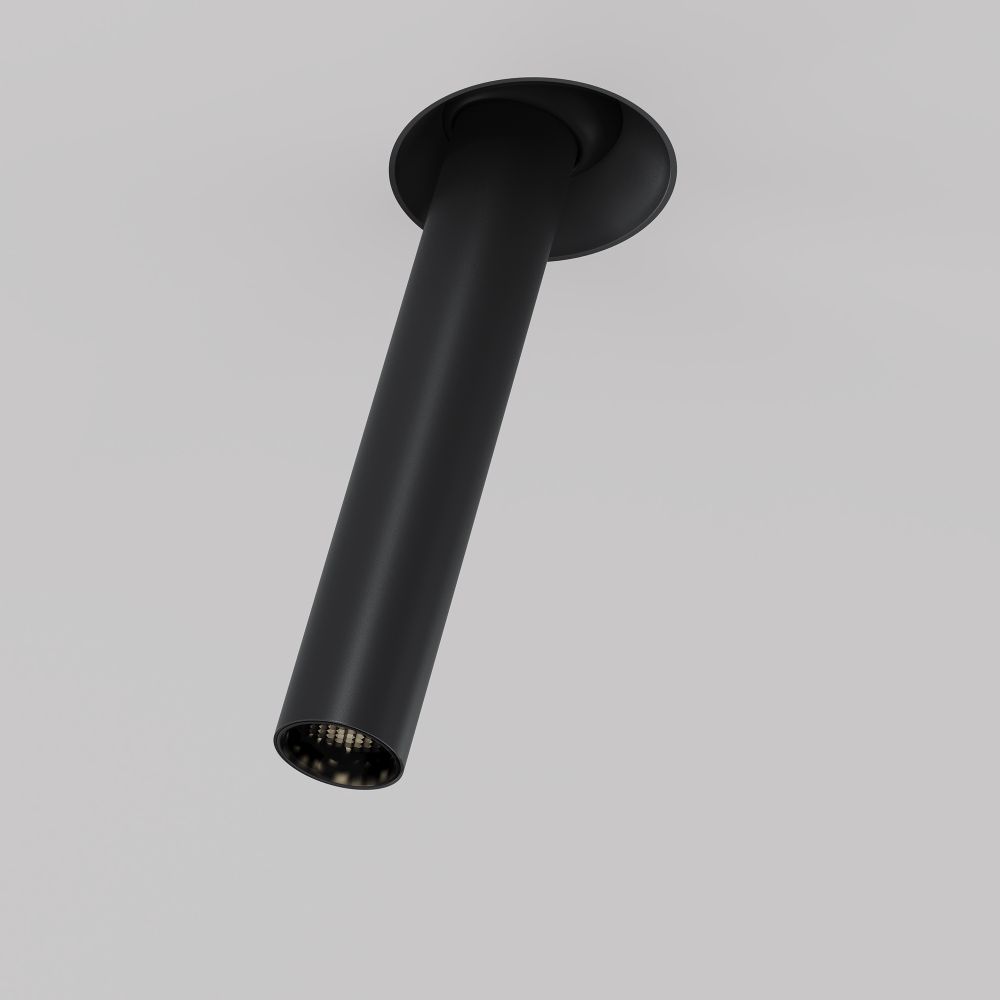 Светильник встраиваемый светодиодный Maytoni   C140TRS-L300-7W4K-B