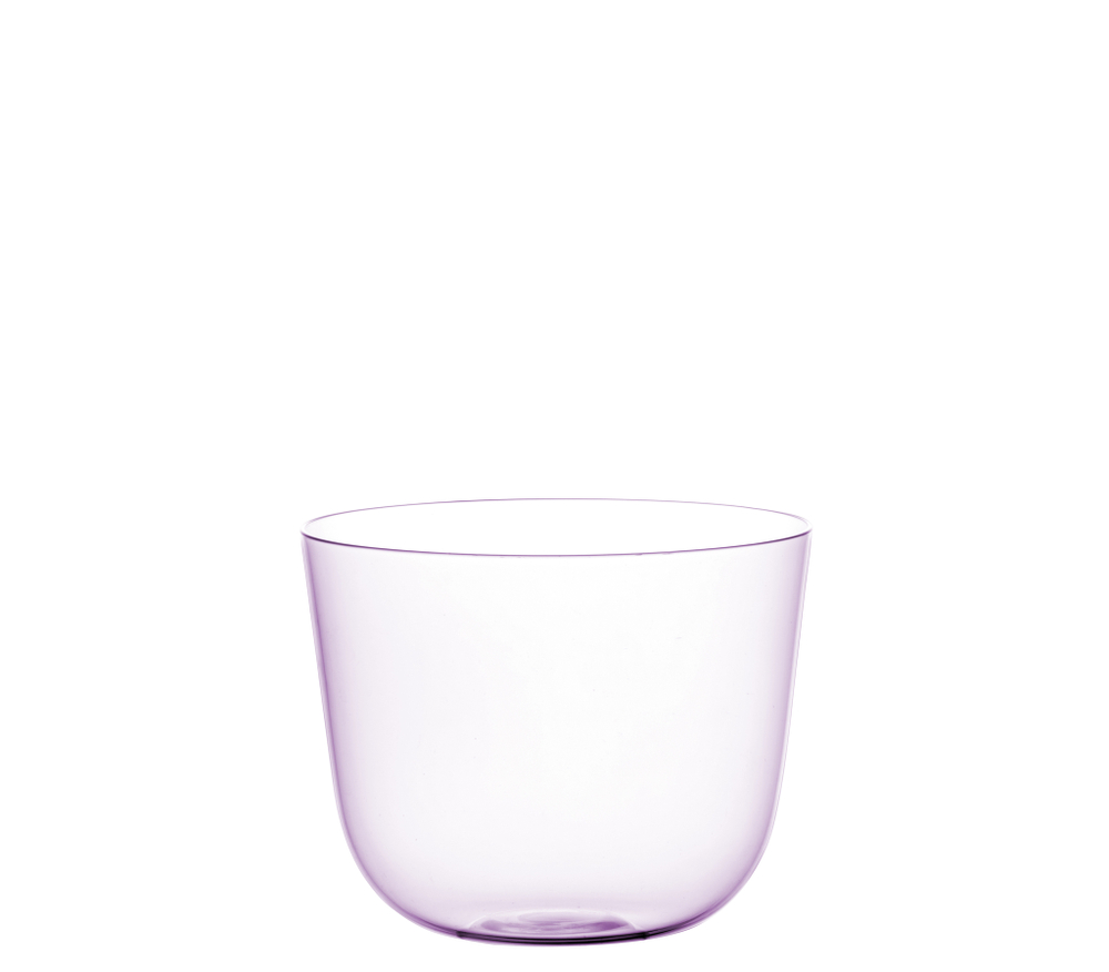 Бокал для воды Lobmeyr Alpha Water Tumbler 07 Amethyst