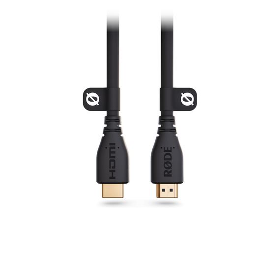 RODE HDMI CABLE 1.5M