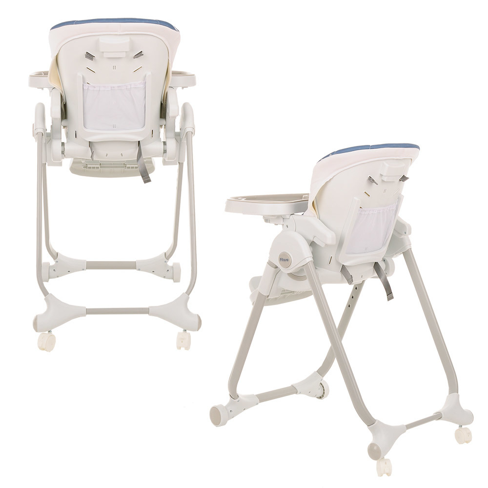PITUSO Стул для кормления Lerin Blue/Синий