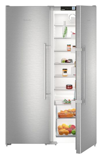 Холодильник Liebherr SBSef 7242