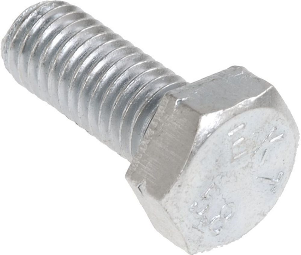 Болт с шестигранной головкой М12х50 (уп.20шт) IEK CLP1M-B-12-50 Болт с шестигранной головкой М12х50 (уп.20шт) IEK CLP1M-B-12-50