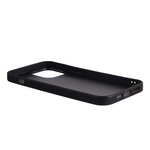 Чехол для iPhone 13 Pro Max, карбоновый , 012465 Синий