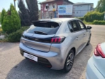 Peugeot 208 Allure Pack