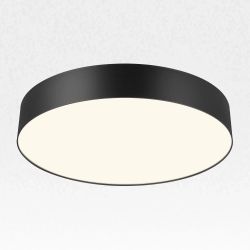 Citilux BART CL755391 LED Светильник потолочный Чёрный