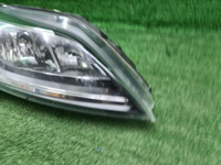 Фара правая Fiat Ducato 3 (2014-н.в.) галоген