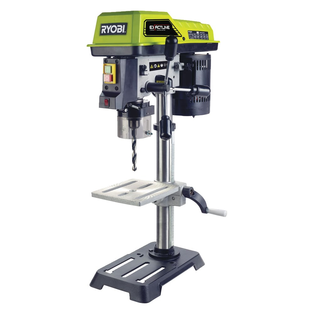 Сверлильный станок Ryobi RDP102L 5133002855