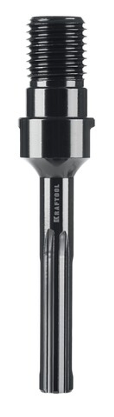 KRAFTOOL SDS-max - 1 1/4″, Адаптер для алмазных коронок (29827-SDS-max)