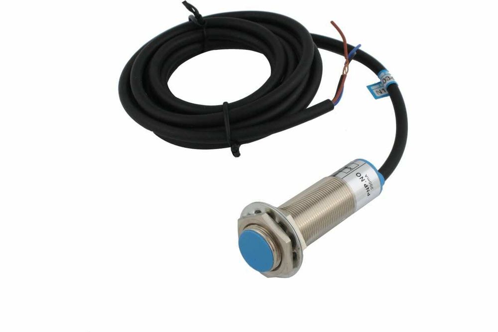 Бесконтактные датчики INNOCONT SL-18N5C