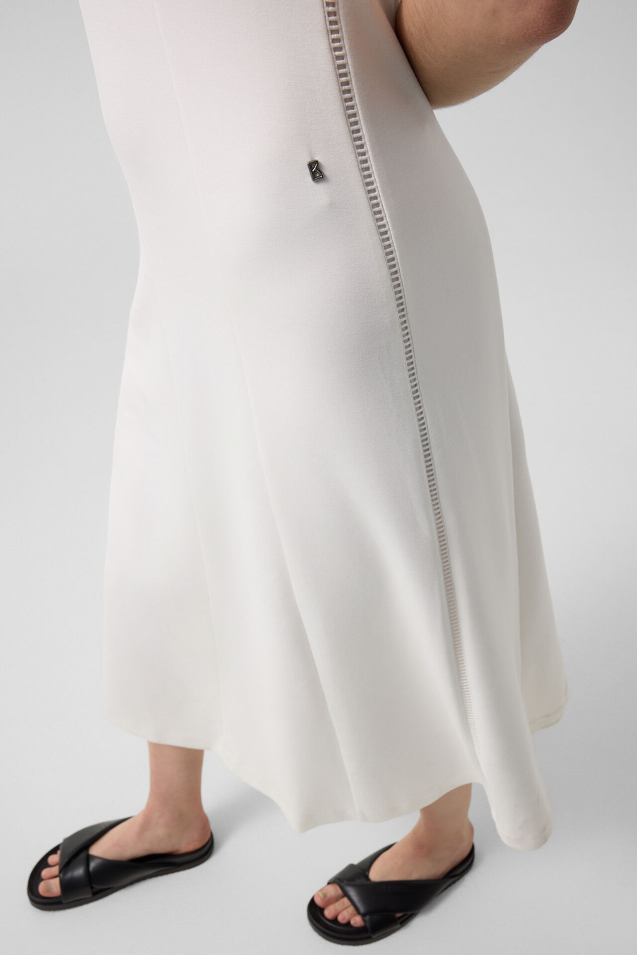 Платье BOGNER REBECCA в белом цвете