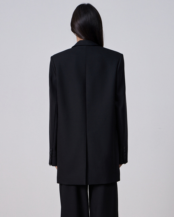 Жакет "Kir Royal"