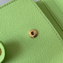 Louis Vuitton Charms Pocket Wallet