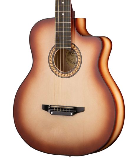 Акустическая гитара Ижевский завод Т.И.М 42C-NT