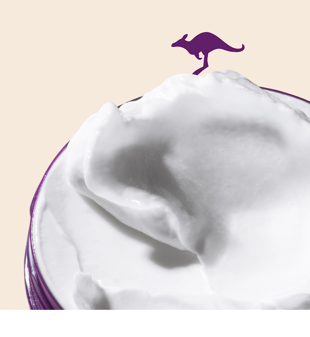 Aussie SOS Supercharged Moisture - маска для волос /   450  ml  / GTIN 8006540017197