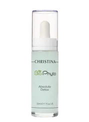 Детокс-сыворотка абсолют