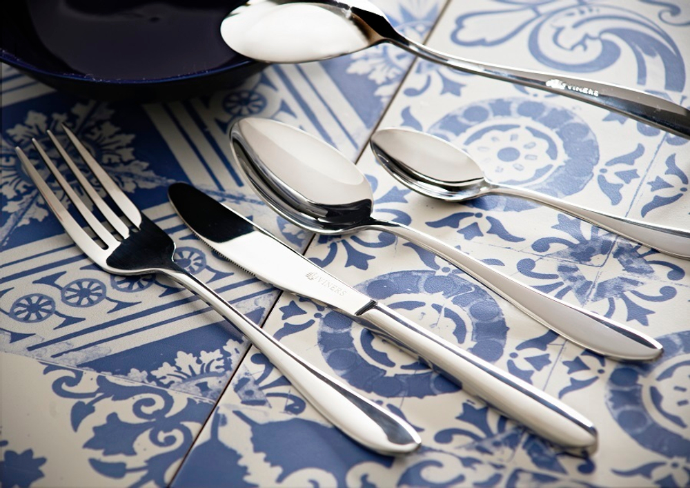 Набор из 16 столовых приборов tabac
