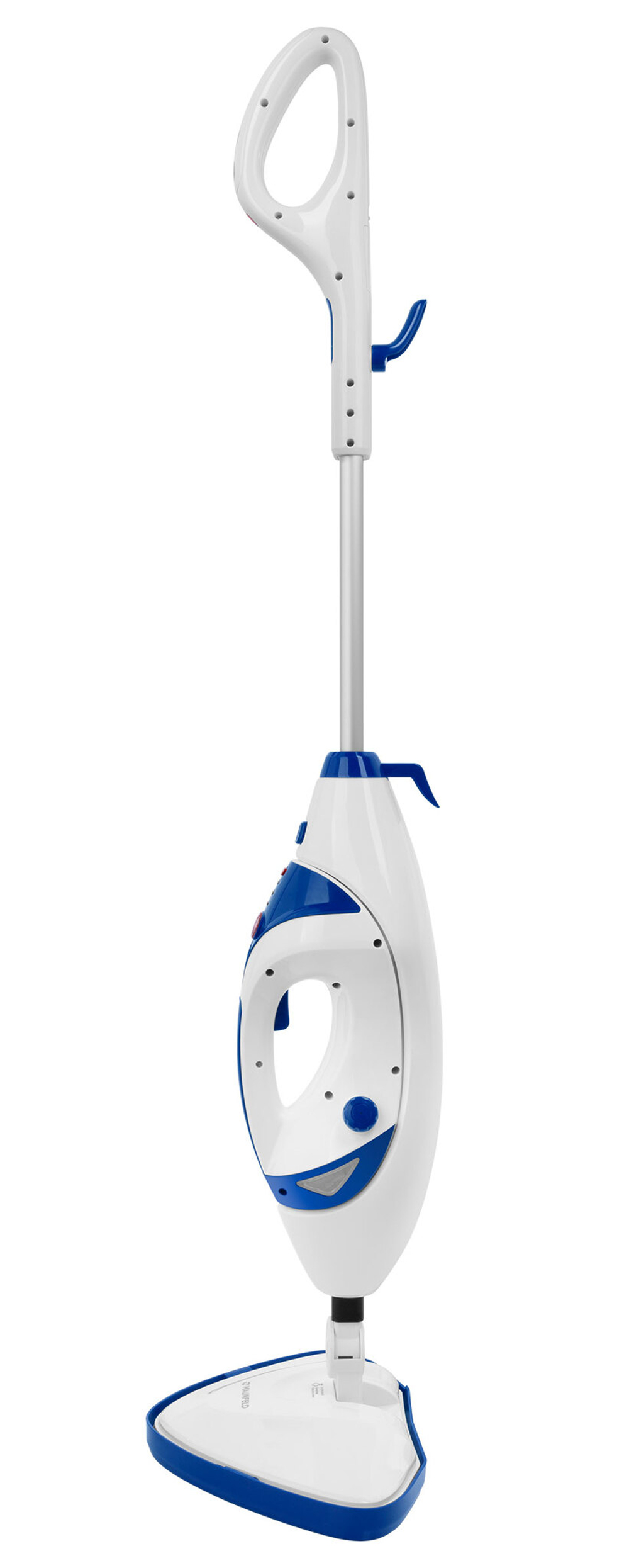 Паровая швабра MAUNFELD MF-1937BL PRO фото 3